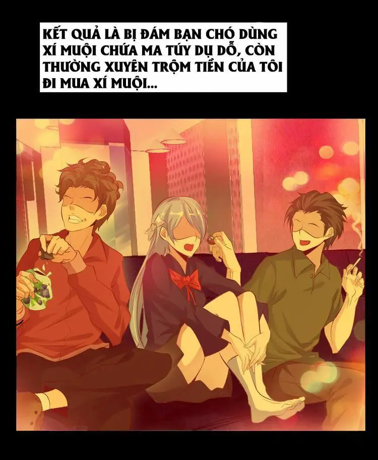 Đại Thiên Tài Bất Khả Chiến Bại Chính Là Ta Nettruyen ZZZ Chương 11 Page 45