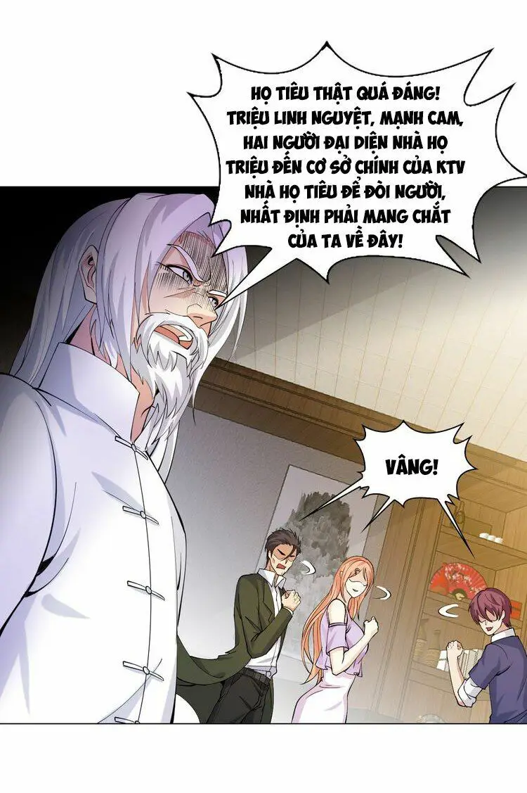 Đại Thiên Tài Bất Khả Chiến Bại Chính Là Ta Nettruyen ZZZ Chương 11 Page 50
