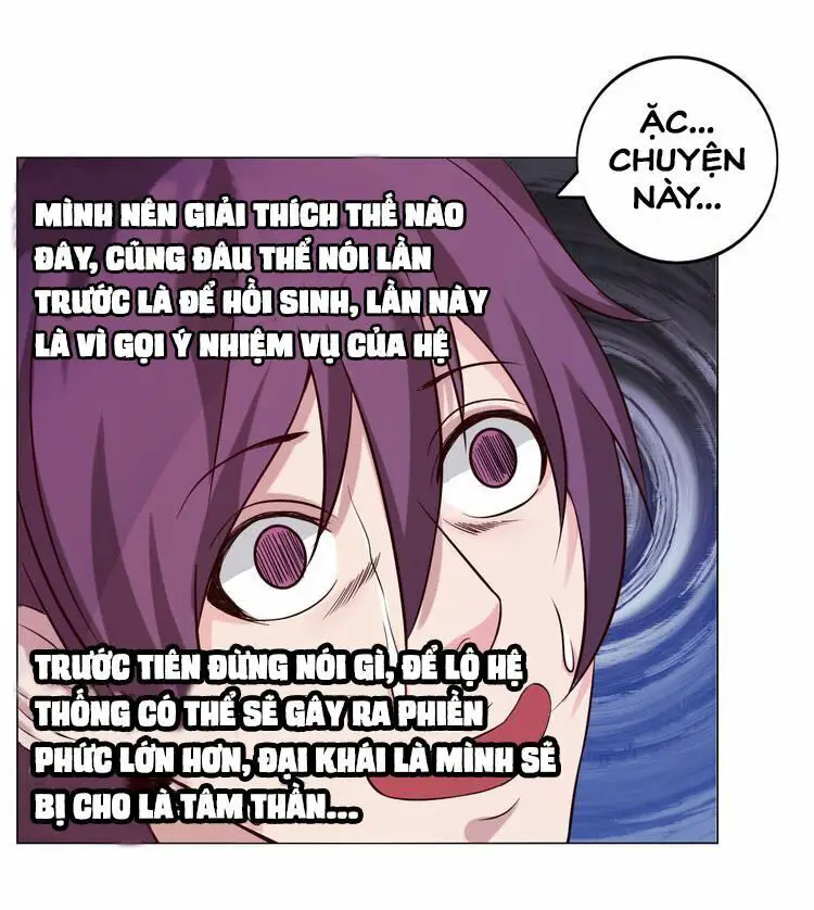 Đại Thiên Tài Bất Khả Chiến Bại Chính Là Ta Nettruyen ZZZ Chương 11 Page 56