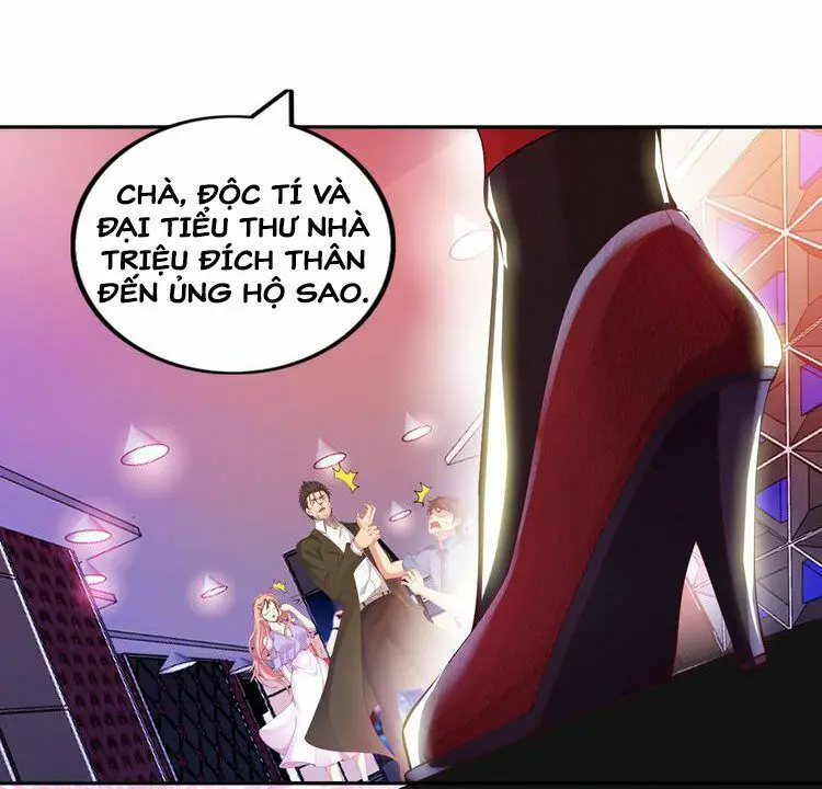 Đại Thiên Tài Bất Khả Chiến Bại Chính Là Ta Nettruyen ZZZ Chương 11 Page 61