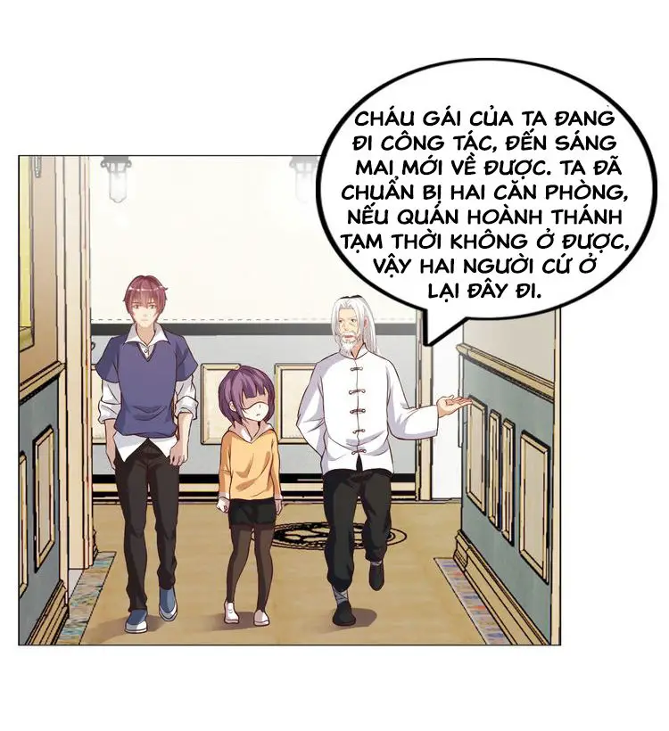 Đại Thiên Tài Bất Khả Chiến Bại Chính Là Ta Nettruyen ZZZ Chương 10 Page 3