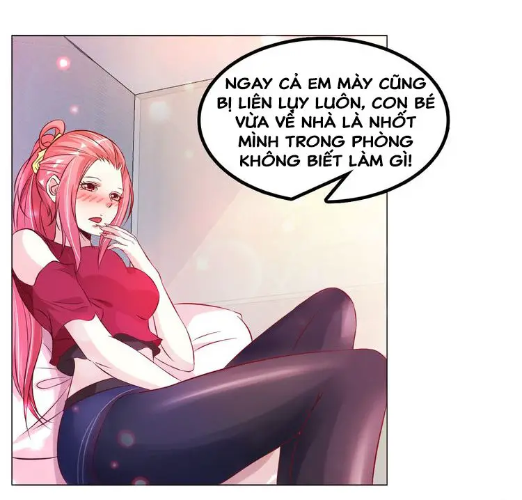 Đại Thiên Tài Bất Khả Chiến Bại Chính Là Ta Nettruyen ZZZ Chương 10 Page 11