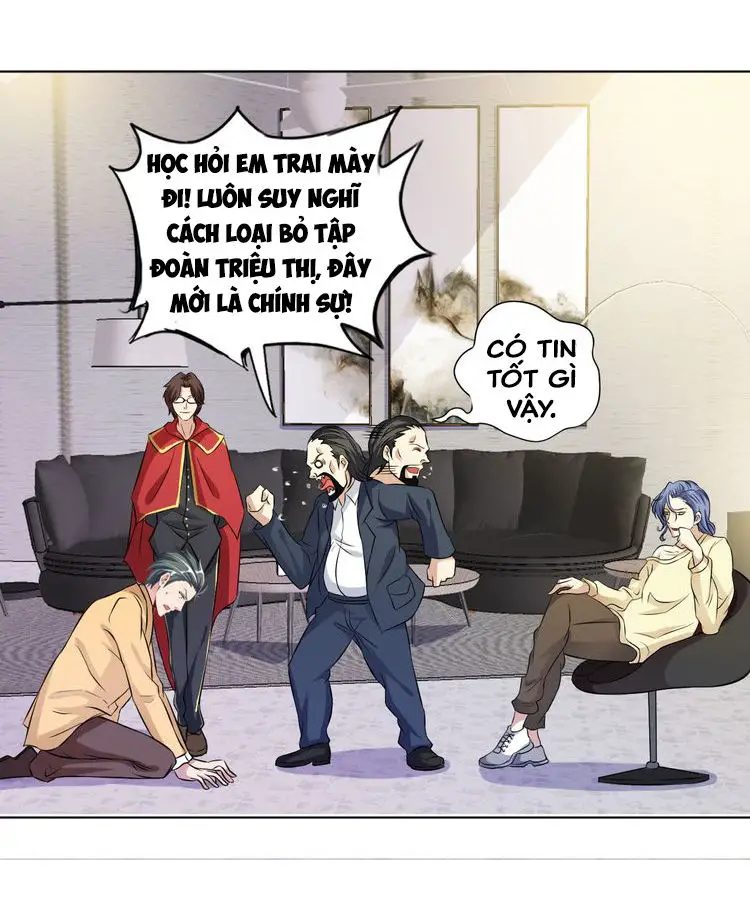 Đại Thiên Tài Bất Khả Chiến Bại Chính Là Ta Nettruyen ZZZ Chương 10 Page 14