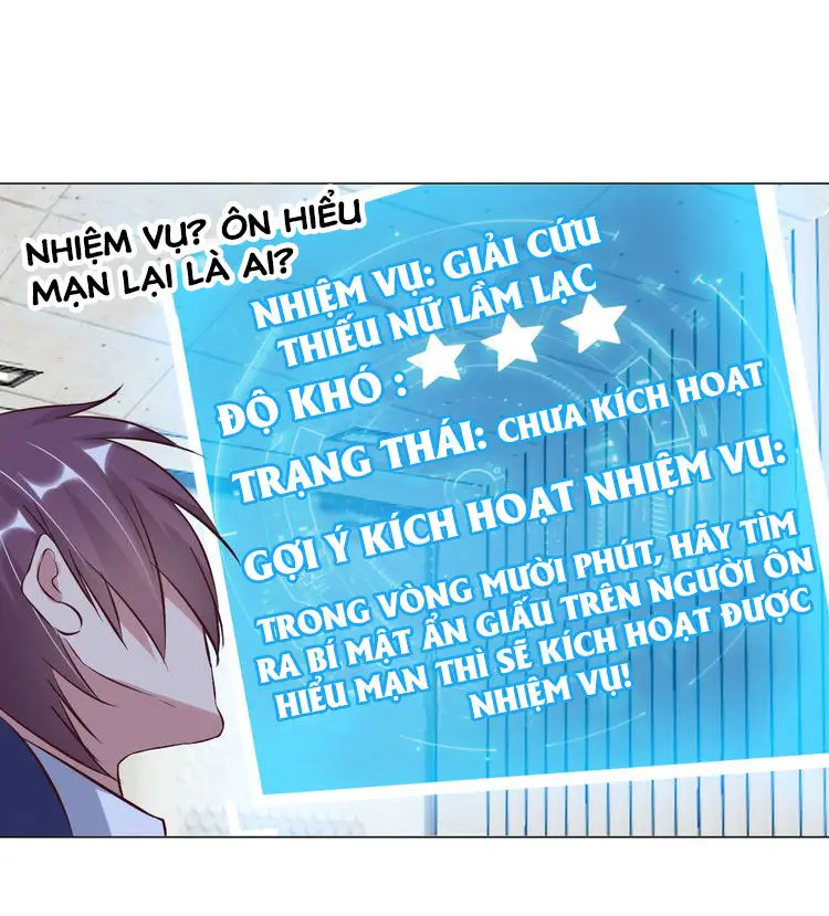 Đại Thiên Tài Bất Khả Chiến Bại Chính Là Ta Nettruyen ZZZ Chương 10 Page 22