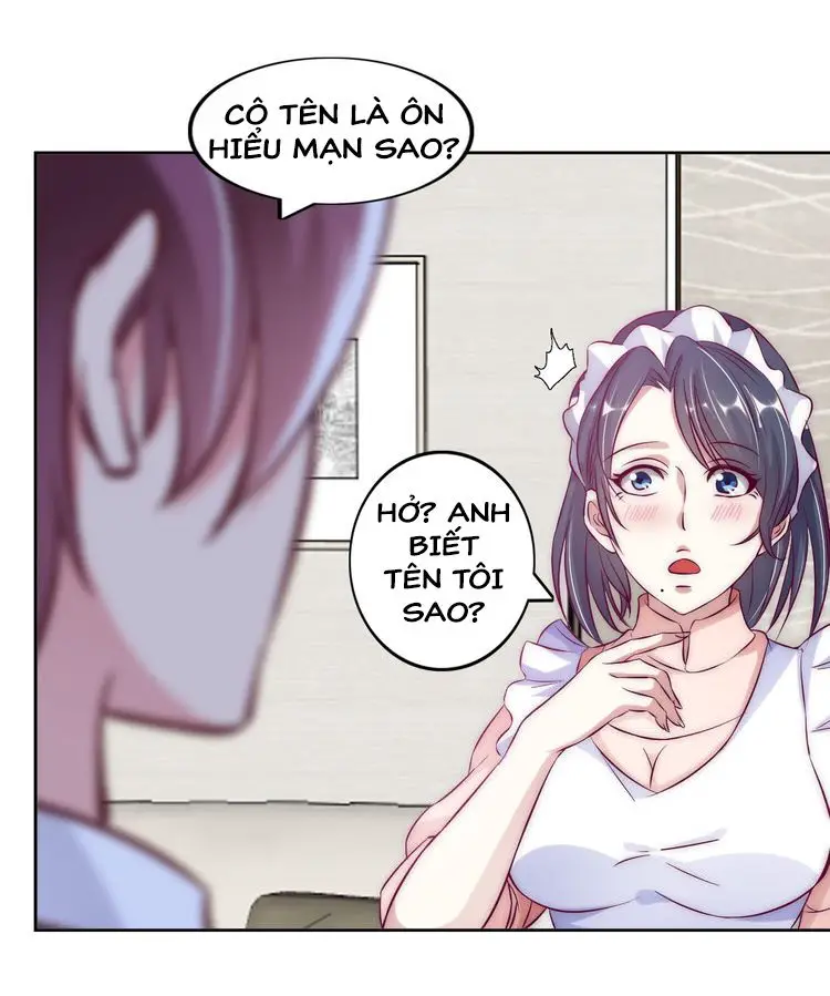 Đại Thiên Tài Bất Khả Chiến Bại Chính Là Ta Nettruyen ZZZ Chương 10 Page 23