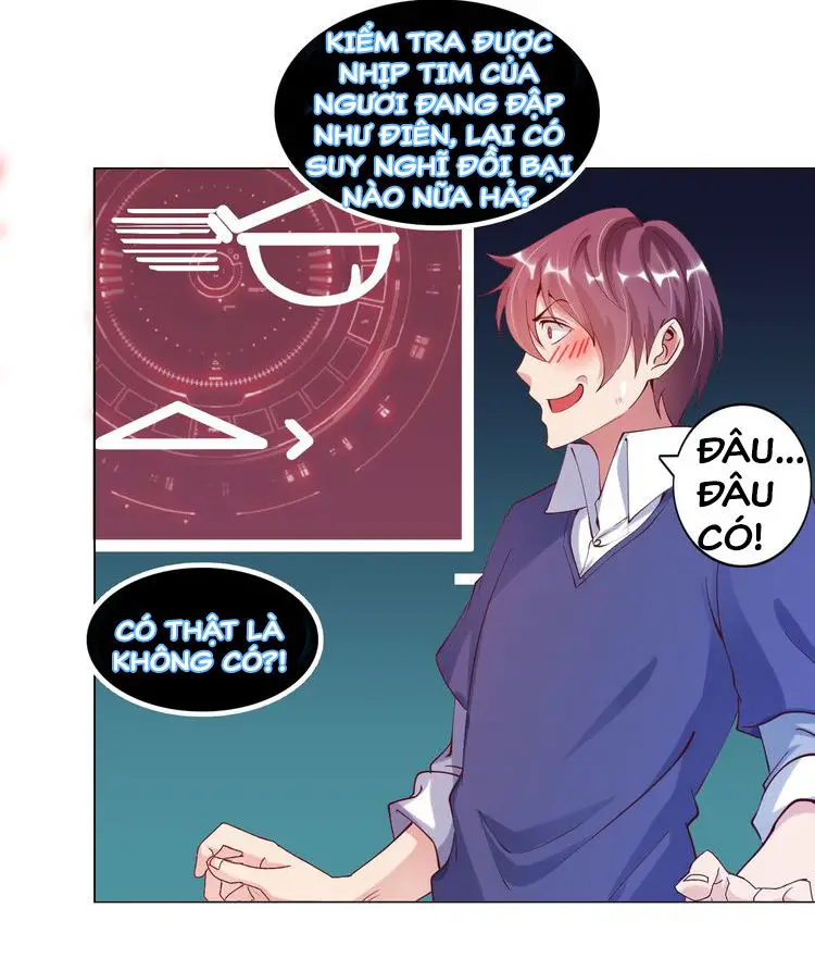 Đại Thiên Tài Bất Khả Chiến Bại Chính Là Ta Nettruyen ZZZ Chương 10 Page 31