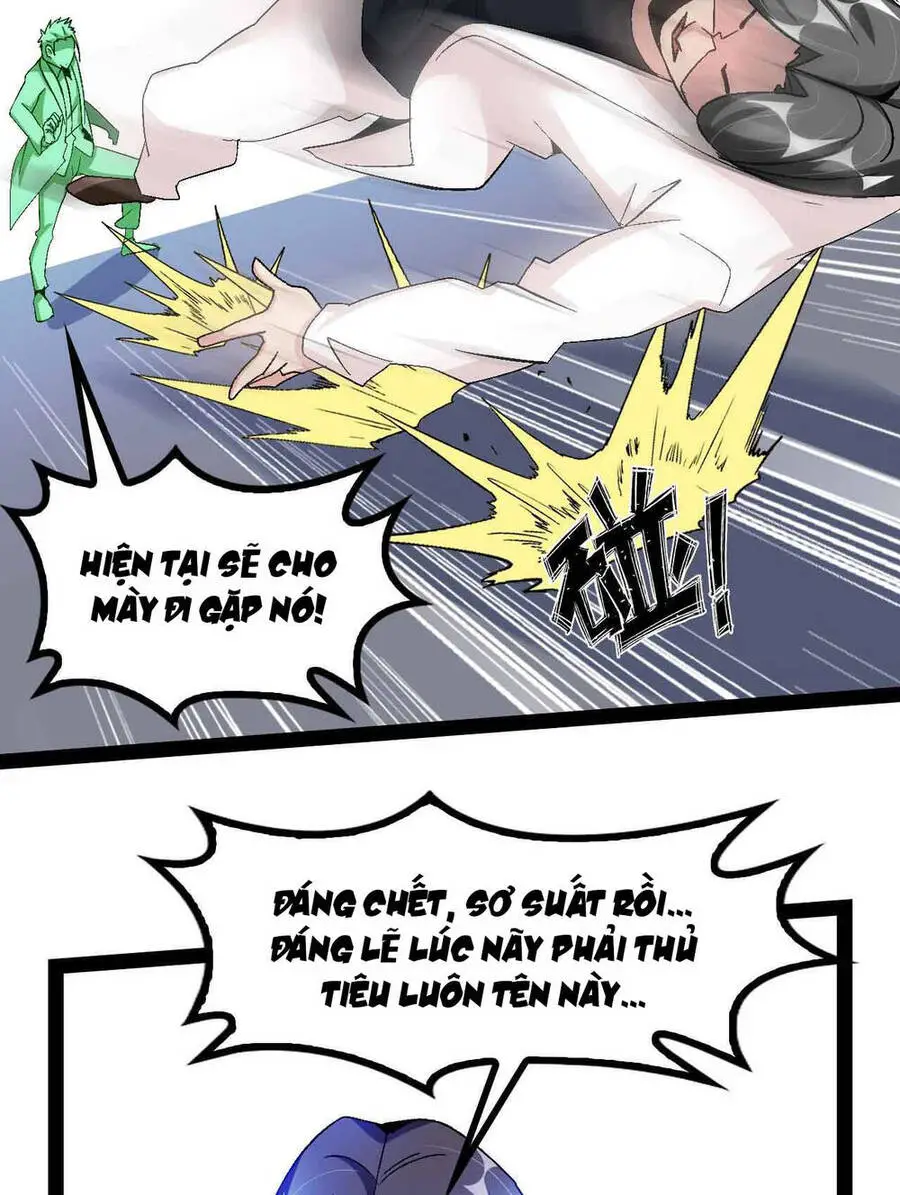 Đại Thiên Tài Bất Khả Chiến Bại Chính Là Ta Nettruyen ZZZ Chương 128 Page 35