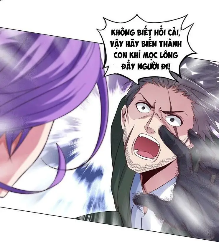 Đại Thiên Tài Bất Khả Chiến Bại Chính Là Ta Nettruyen ZZZ Chương 12 Page 26