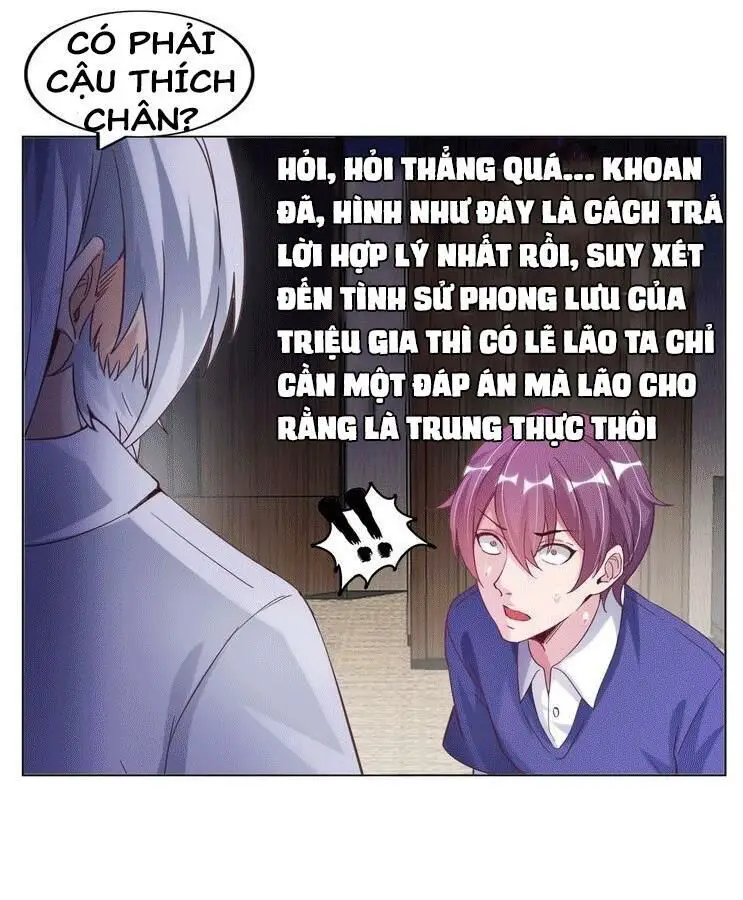 Đại Thiên Tài Bất Khả Chiến Bại Chính Là Ta Nettruyen ZZZ Chương 12 Page 33