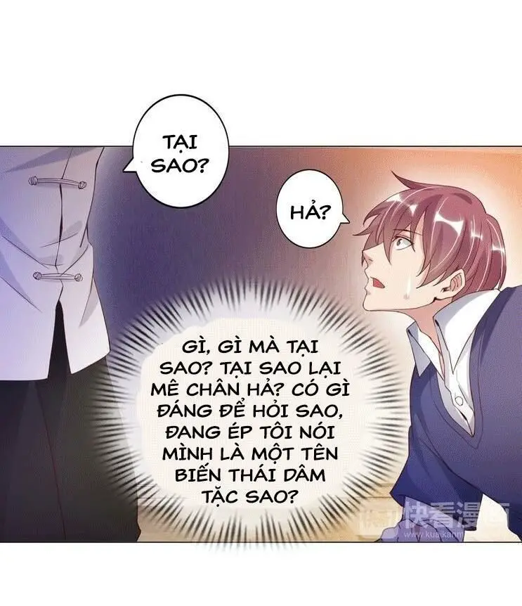 Đại Thiên Tài Bất Khả Chiến Bại Chính Là Ta Nettruyen ZZZ Chương 12 Page 37