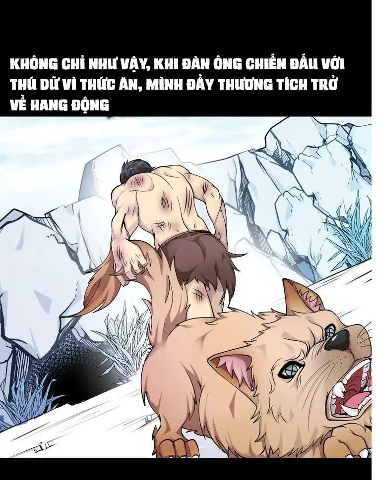 Đại Thiên Tài Bất Khả Chiến Bại Chính Là Ta Nettruyen ZZZ Chương 12 Page 46