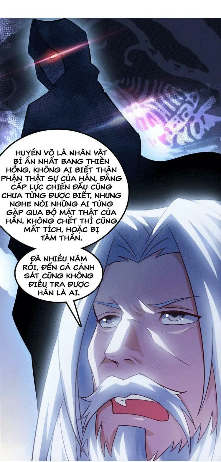 Đại Thiên Tài Bất Khả Chiến Bại Chính Là Ta Nettruyen ZZZ Chương 12 Page 66