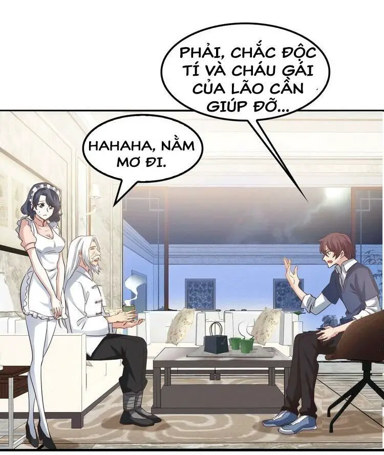 Đại Thiên Tài Bất Khả Chiến Bại Chính Là Ta Nettruyen ZZZ Chương 13 Page 4
