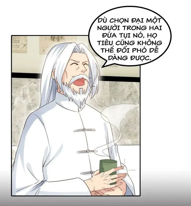 Đại Thiên Tài Bất Khả Chiến Bại Chính Là Ta Nettruyen ZZZ Chương 13 Page 5