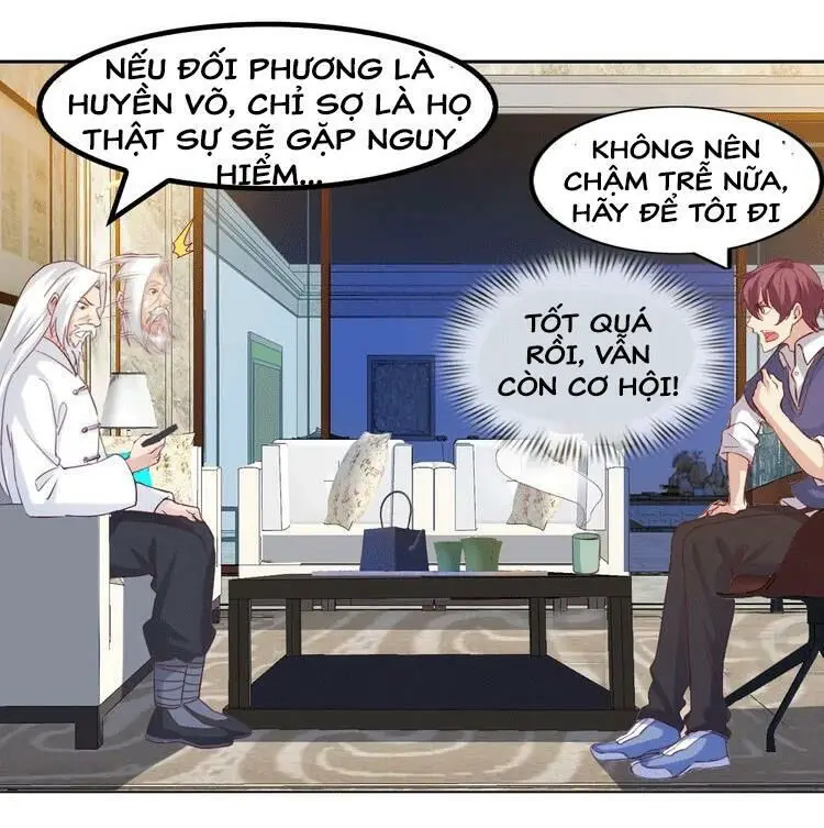 Đại Thiên Tài Bất Khả Chiến Bại Chính Là Ta Nettruyen ZZZ Chương 13 Page 14