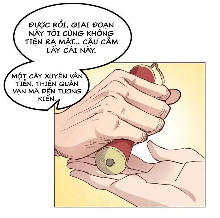 Đại Thiên Tài Bất Khả Chiến Bại Chính Là Ta Nettruyen ZZZ Chương 13 Page 16