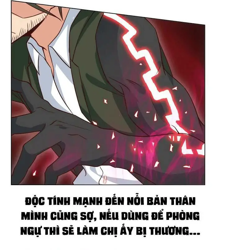 Đại Thiên Tài Bất Khả Chiến Bại Chính Là Ta Nettruyen ZZZ Chương 13 Page 26