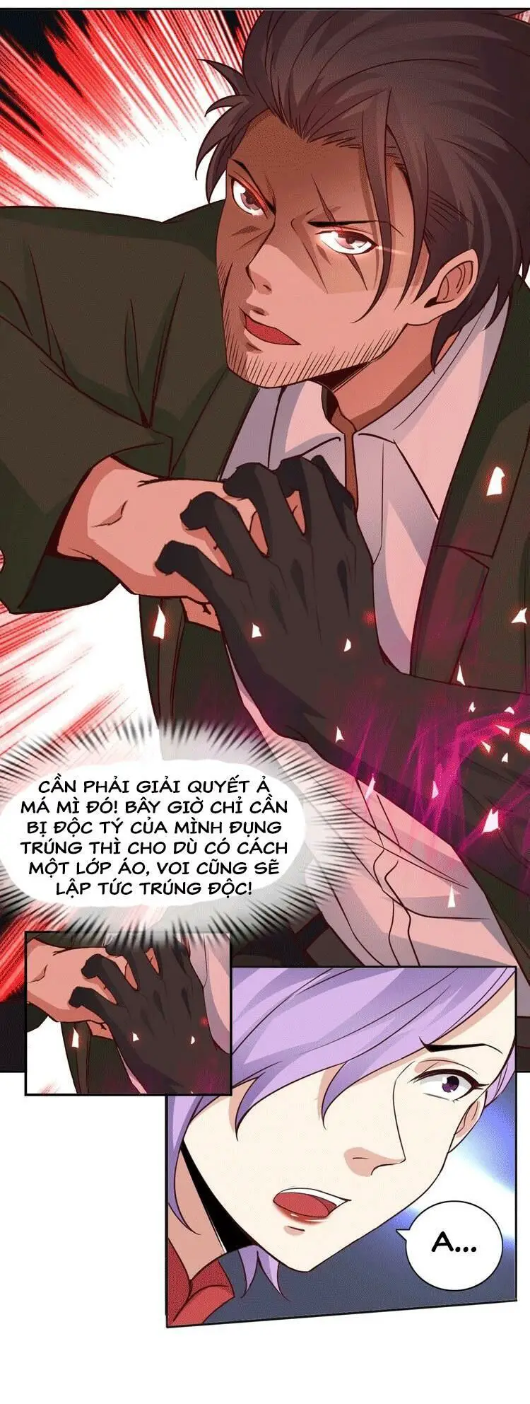 Đại Thiên Tài Bất Khả Chiến Bại Chính Là Ta Nettruyen ZZZ Chương 13 Page 27