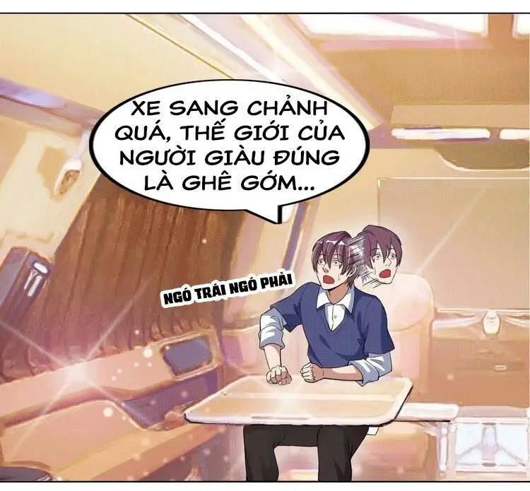 Đại Thiên Tài Bất Khả Chiến Bại Chính Là Ta Nettruyen ZZZ Chương 13 Page 30