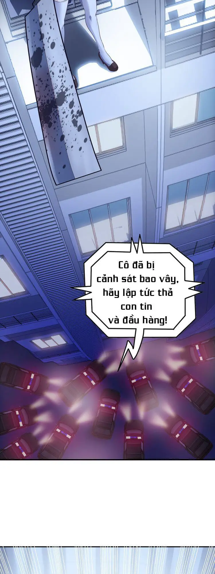 Đại Thiên Tài Bất Khả Chiến Bại Chính Là Ta Nettruyen ZZZ Chương 8 Page 6