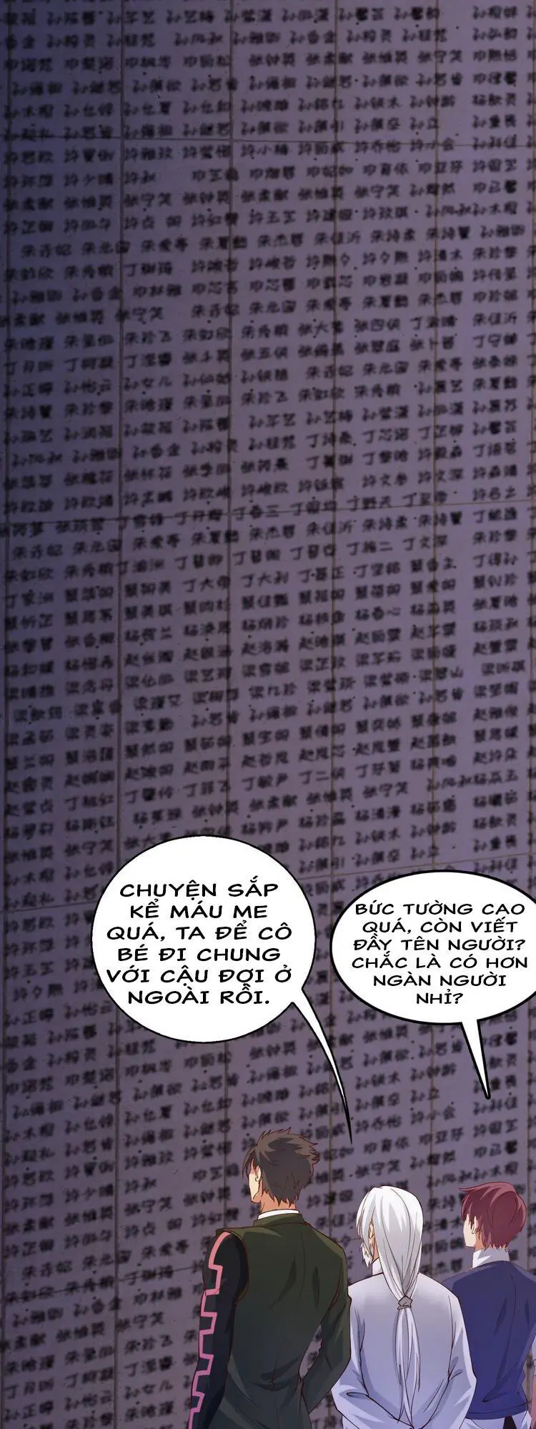 Đại Thiên Tài Bất Khả Chiến Bại Chính Là Ta Nettruyen ZZZ Chương 9 Page 22