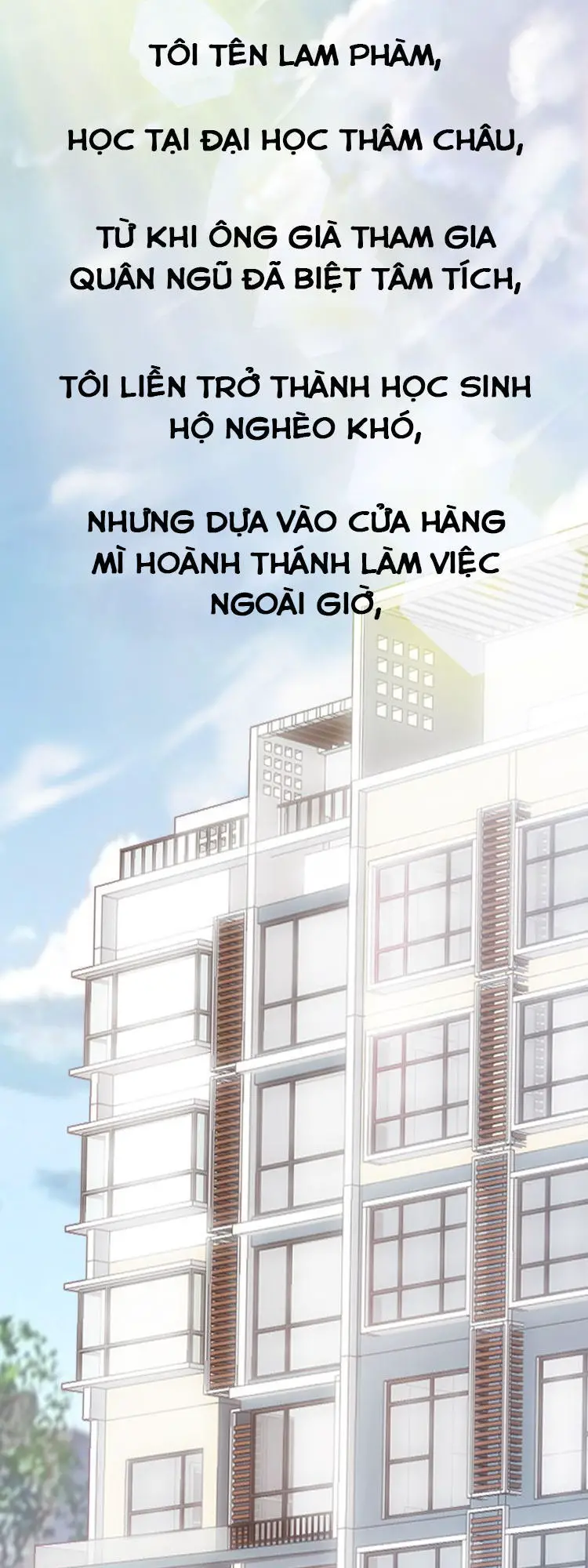 Đại Thiên Tài Bất Khả Chiến Bại Chính Là Ta Nettruyen ZZZ Chương 2.1 Page 3