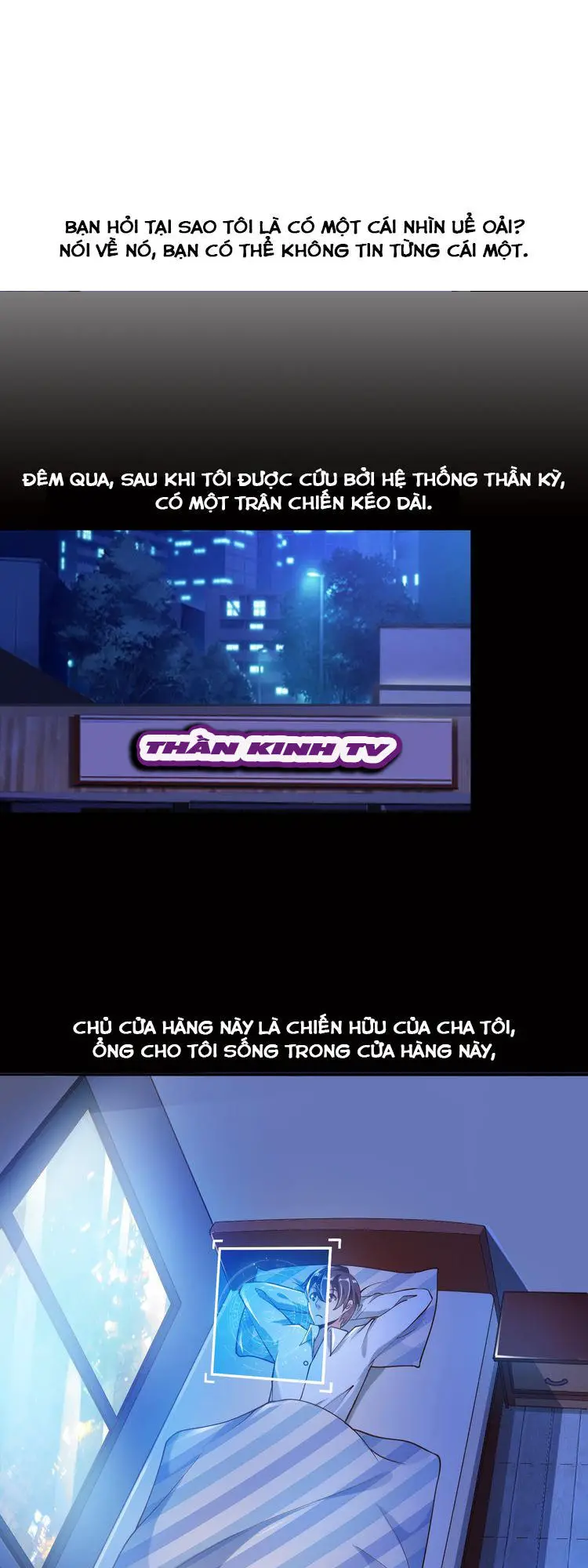 Đại Thiên Tài Bất Khả Chiến Bại Chính Là Ta Nettruyen ZZZ Chương 2.1 Page 5