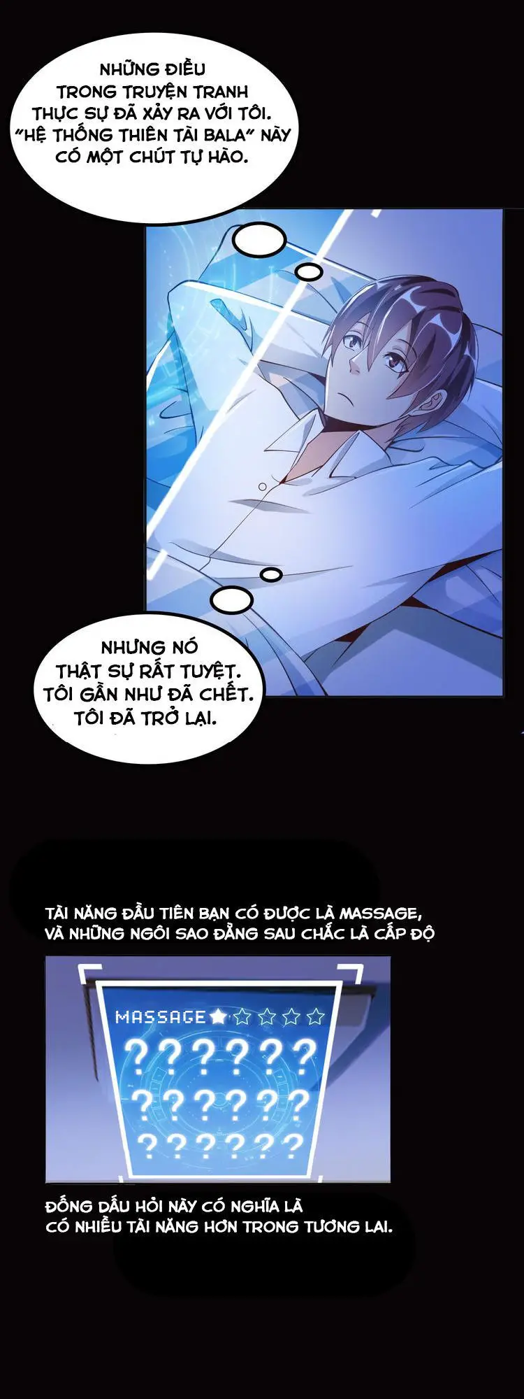 Đại Thiên Tài Bất Khả Chiến Bại Chính Là Ta Nettruyen ZZZ Chương 2.1 Page 7