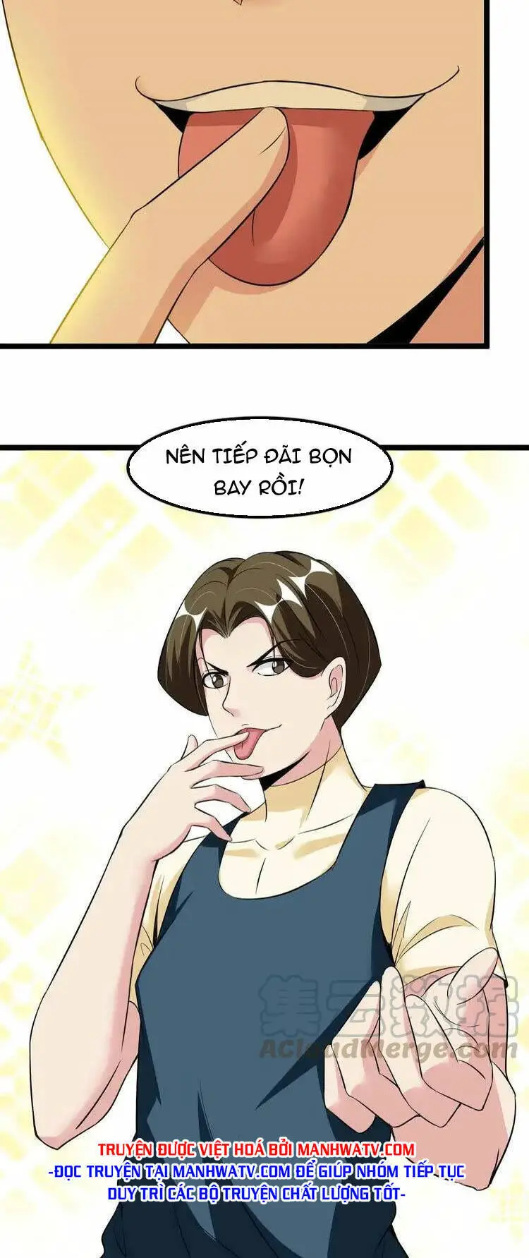 Đại Thiên Tài Bất Khả Chiến Bại Chính Là Ta Nettruyen ZZZ Chương 126 Page 21