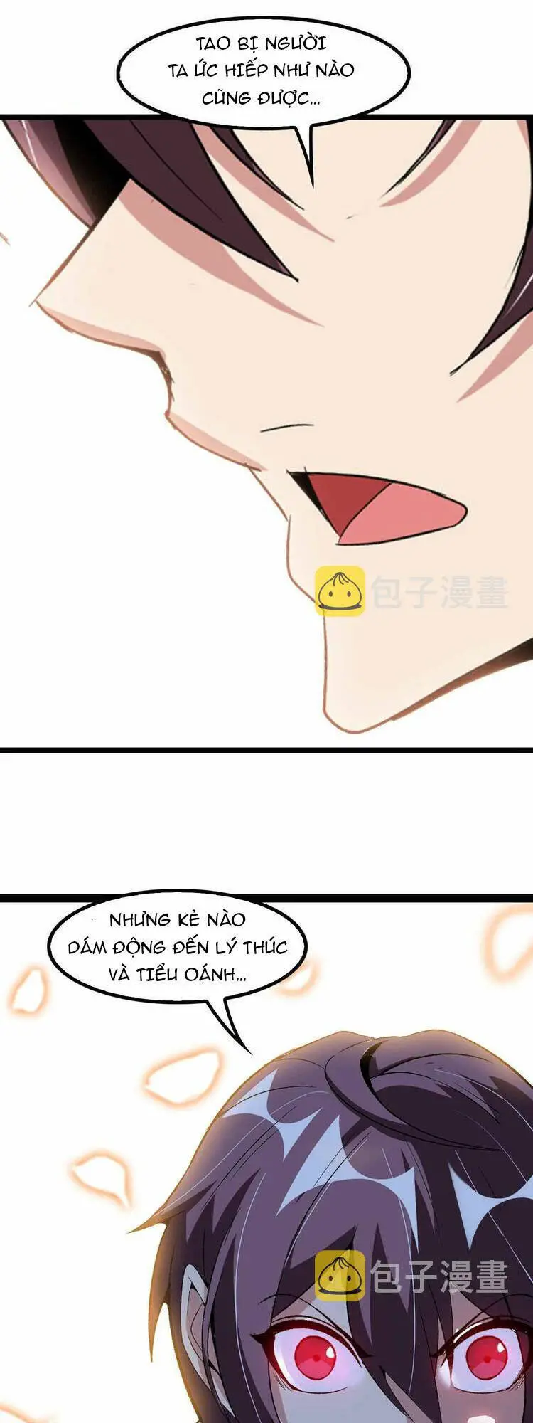 Đại Thiên Tài Bất Khả Chiến Bại Chính Là Ta Nettruyen ZZZ Chương 119 Page 7