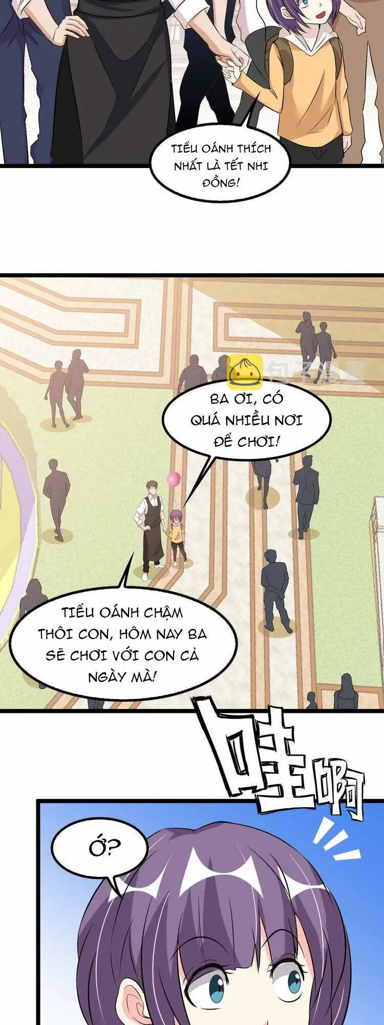 Đại Thiên Tài Bất Khả Chiến Bại Chính Là Ta Nettruyen ZZZ Chương 119 Page 26