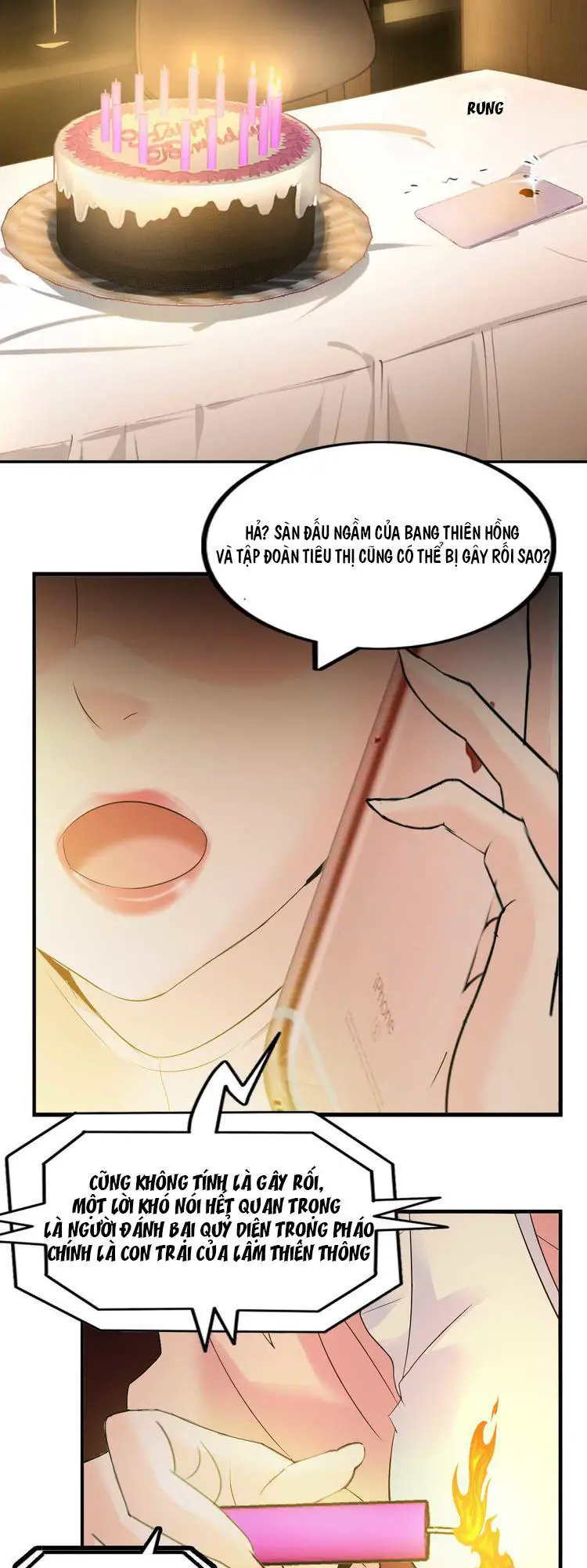 Đại Thiên Tài Bất Khả Chiến Bại Chính Là Ta Nettruyen ZZZ Chương 6 Page 36
