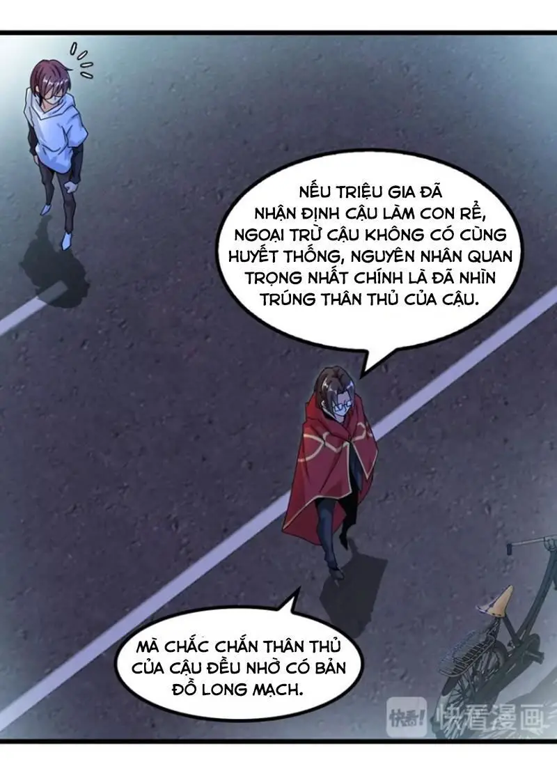 Đại Thiên Tài Bất Khả Chiến Bại Chính Là Ta Nettruyen ZZZ Chương 32 Page 25