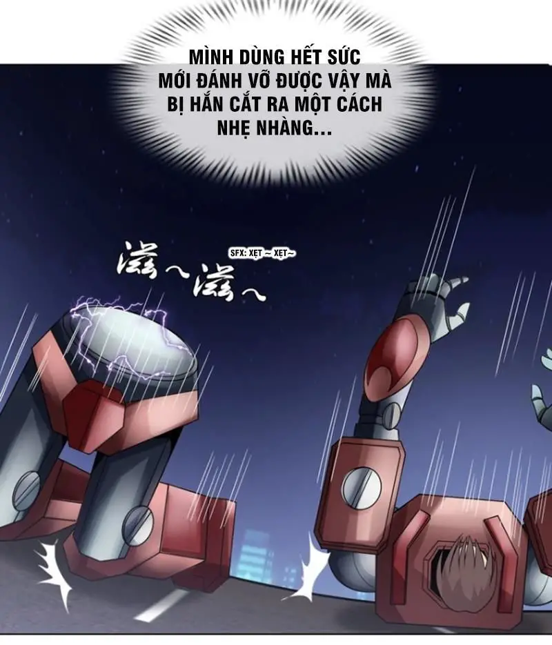 Đại Thiên Tài Bất Khả Chiến Bại Chính Là Ta Nettruyen ZZZ Chương 32 Page 35