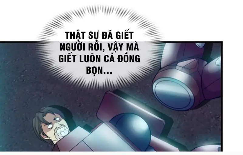 Đại Thiên Tài Bất Khả Chiến Bại Chính Là Ta Nettruyen ZZZ Chương 32 Page 44