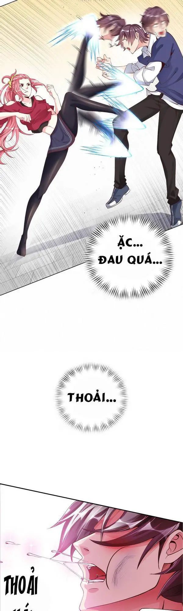 Đại Thiên Tài Bất Khả Chiến Bại Chính Là Ta Nettruyen ZZZ Chương 3 Page 10