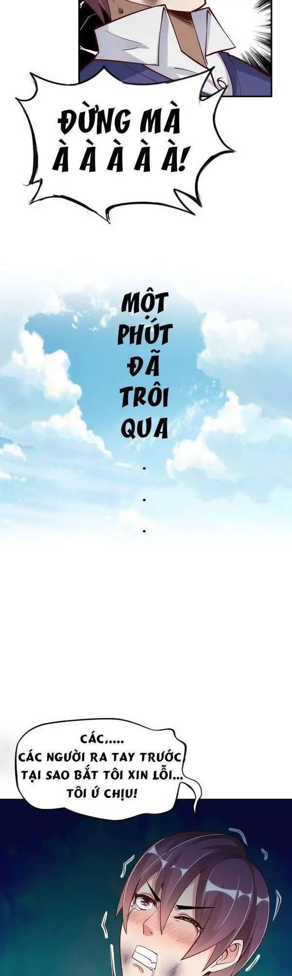 Đại Thiên Tài Bất Khả Chiến Bại Chính Là Ta Nettruyen ZZZ Chương 3 Page 13