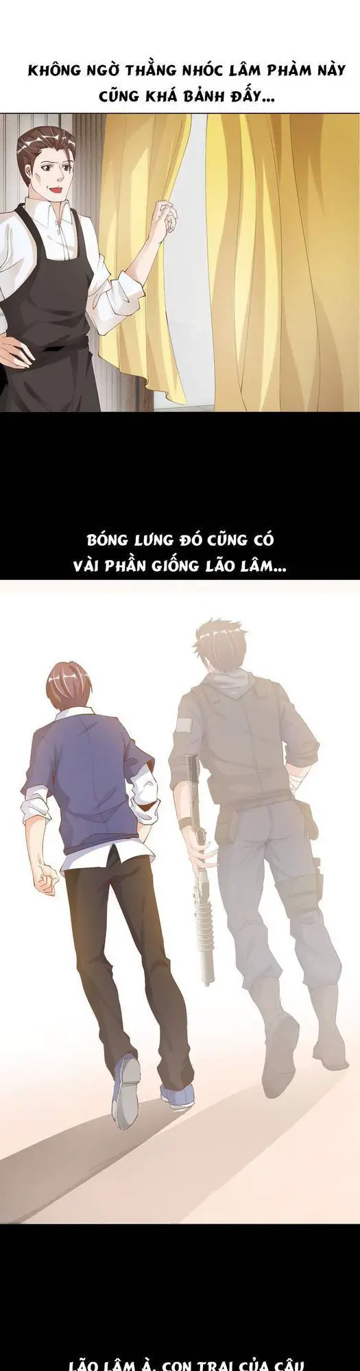 Đại Thiên Tài Bất Khả Chiến Bại Chính Là Ta Nettruyen ZZZ Chương 3 Page 29