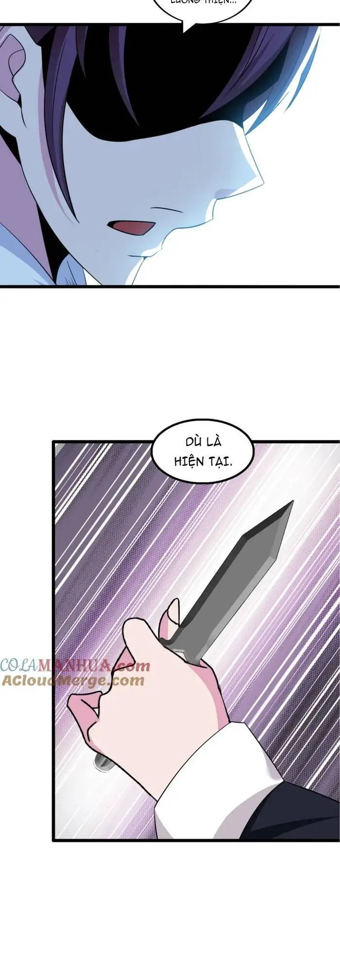 Đại Thiên Tài Bất Khả Chiến Bại Chính Là Ta Nettruyen ZZZ Chương 50 Page 8
