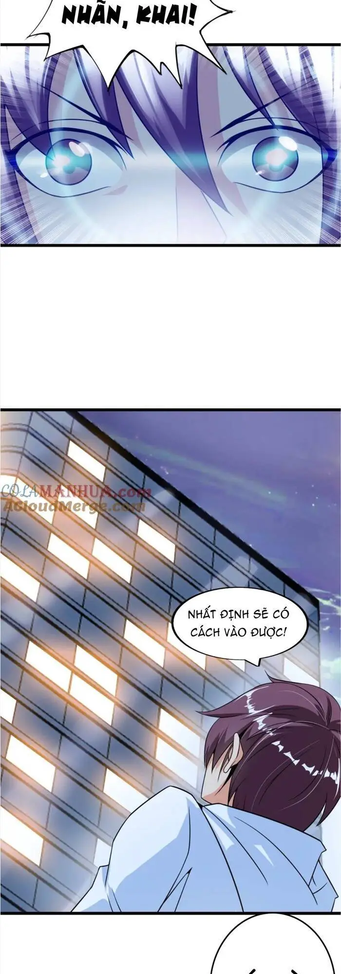 Đại Thiên Tài Bất Khả Chiến Bại Chính Là Ta Nettruyen ZZZ Chương 47 Page 23