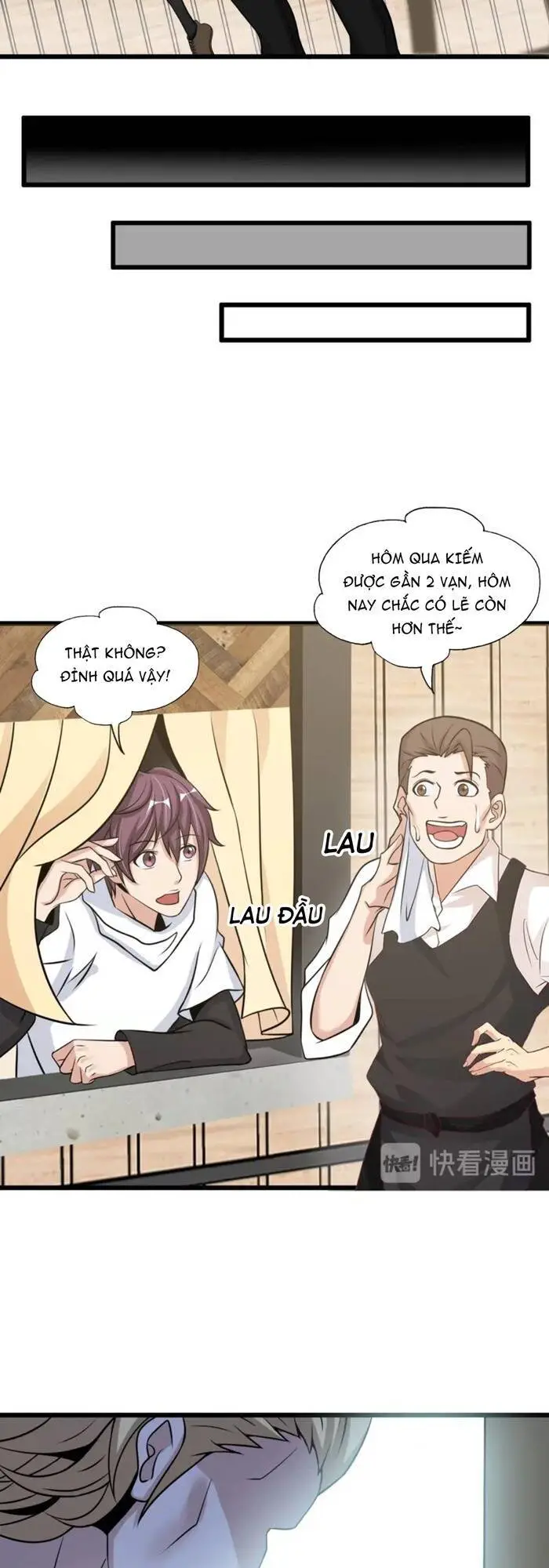 Đại Thiên Tài Bất Khả Chiến Bại Chính Là Ta Nettruyen ZZZ Chương 44 Page 14