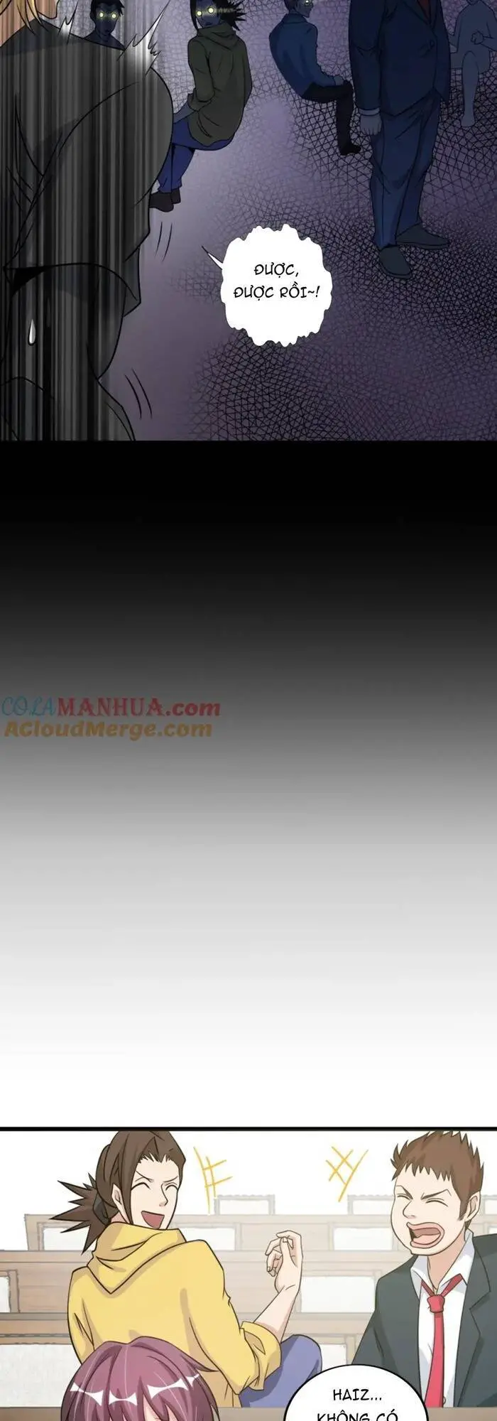 Đại Thiên Tài Bất Khả Chiến Bại Chính Là Ta Nettruyen ZZZ Chương 44 Page 21