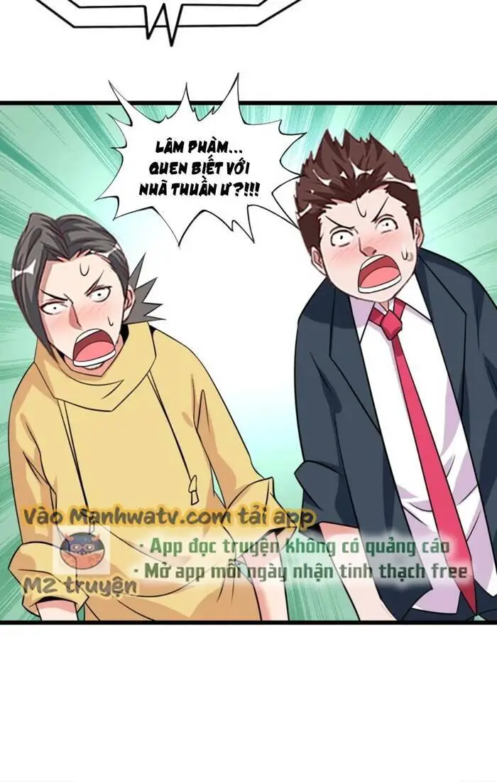Đại Thiên Tài Bất Khả Chiến Bại Chính Là Ta Nettruyen ZZZ Chương 44 Page 27