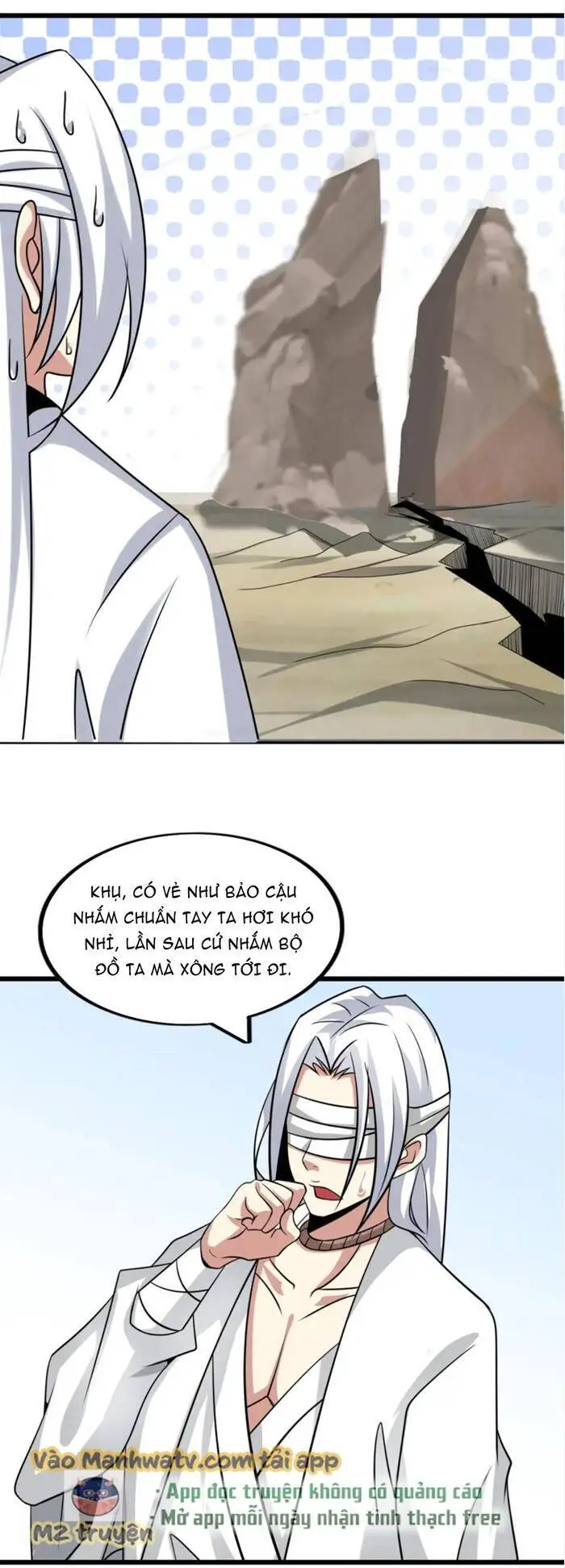 Đại Thiên Tài Bất Khả Chiến Bại Chính Là Ta Nettruyen ZZZ Chương 43 Page 19