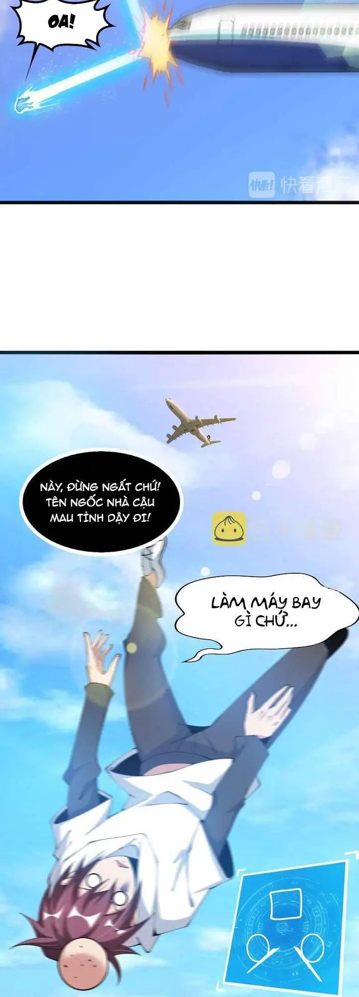 Đại Thiên Tài Bất Khả Chiến Bại Chính Là Ta Nettruyen ZZZ Chương 187 Page 24