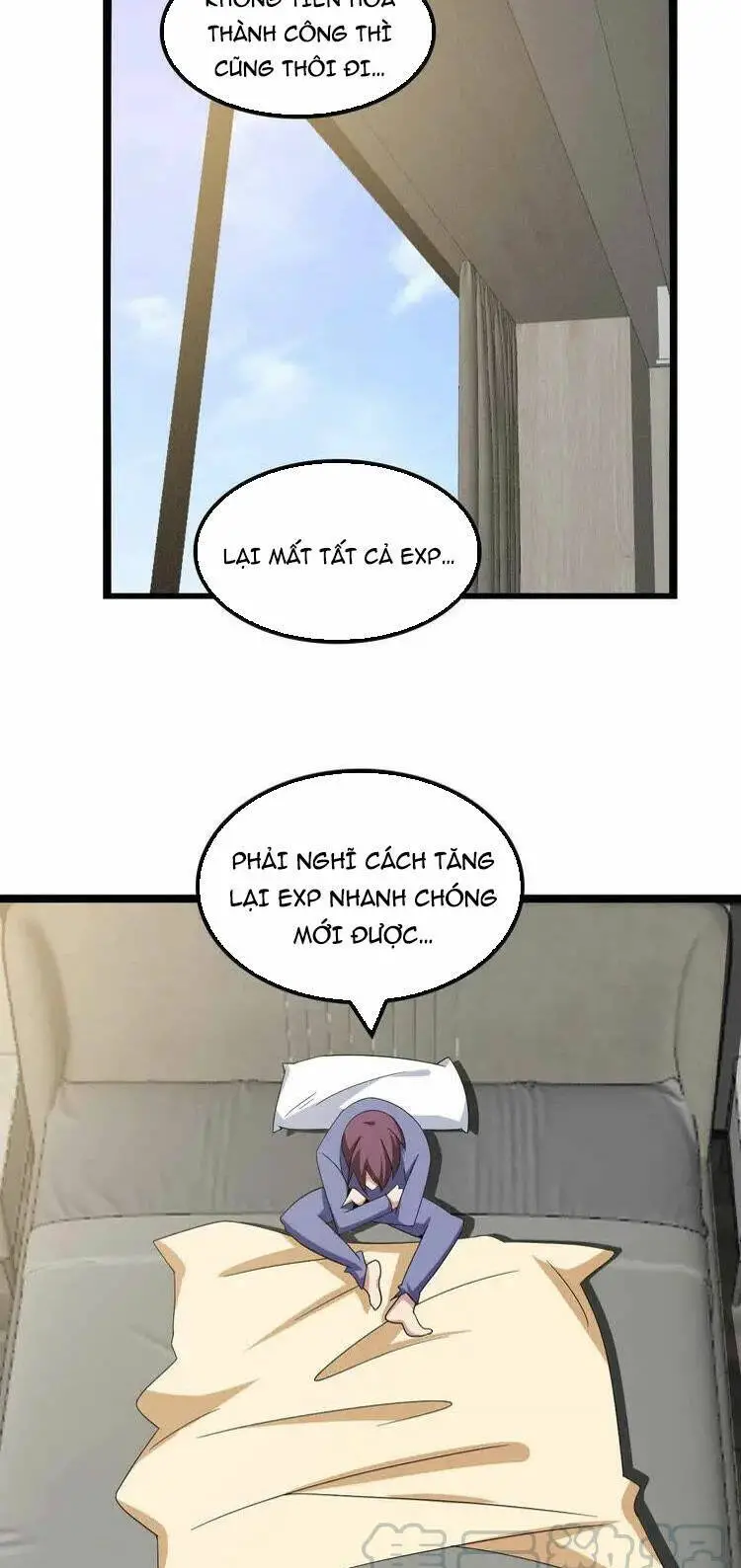 Đại Thiên Tài Bất Khả Chiến Bại Chính Là Ta Nettruyen ZZZ Chương 170 Page 16