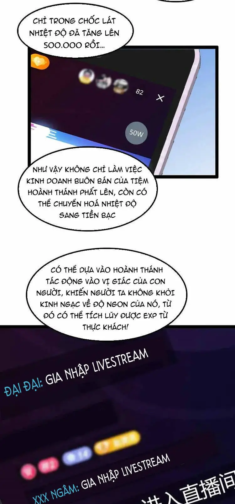 Đại Thiên Tài Bất Khả Chiến Bại Chính Là Ta Nettruyen ZZZ Chương 170 Page 29