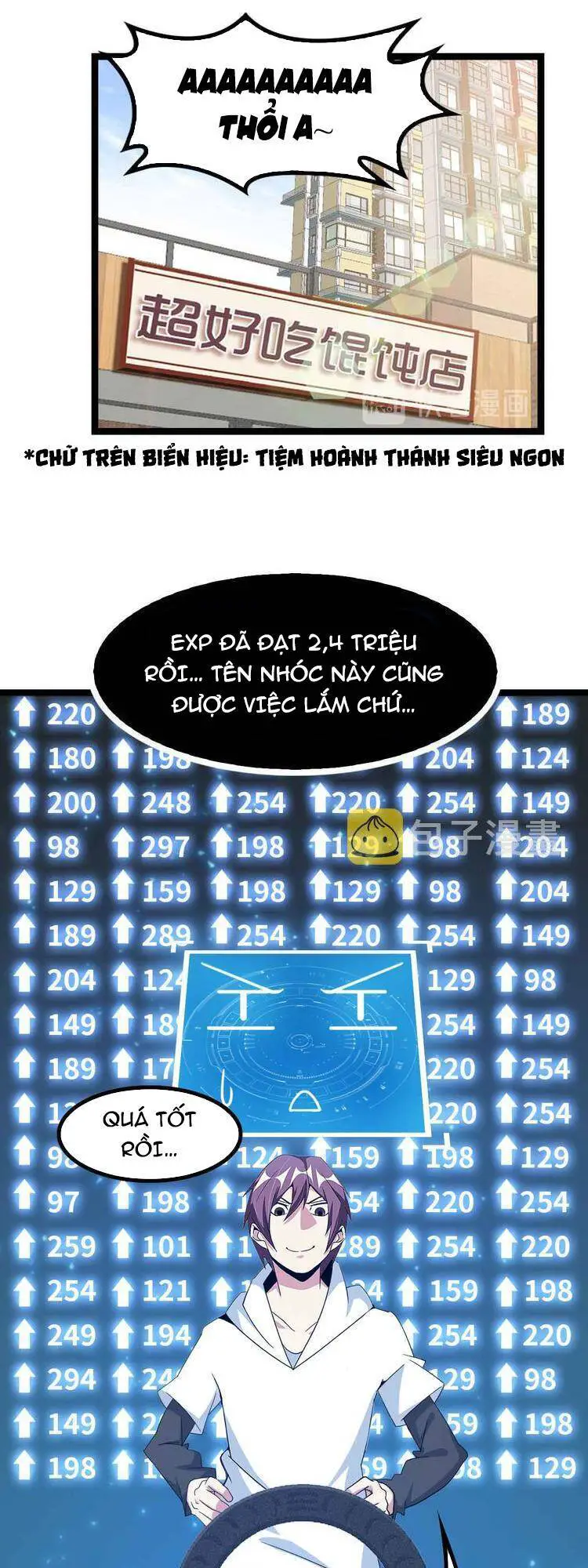 Đại Thiên Tài Bất Khả Chiến Bại Chính Là Ta Nettruyen ZZZ Chương 172 Page 25