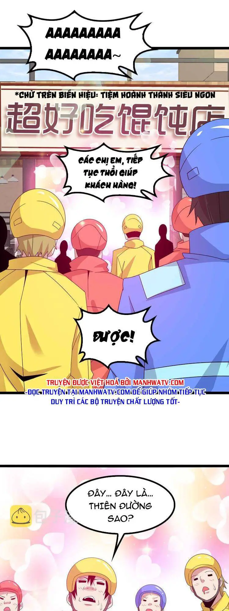 Đại Thiên Tài Bất Khả Chiến Bại Chính Là Ta Nettruyen ZZZ Chương 173 Page 2