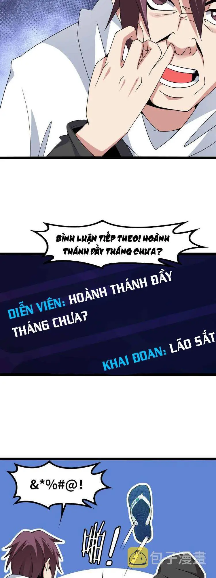 Đại Thiên Tài Bất Khả Chiến Bại Chính Là Ta Nettruyen ZZZ Chương 173 Page 10